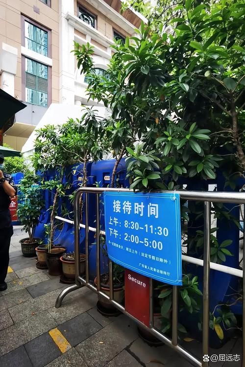 花都区：广州北部门户的疫情防线与破防时刻_62868