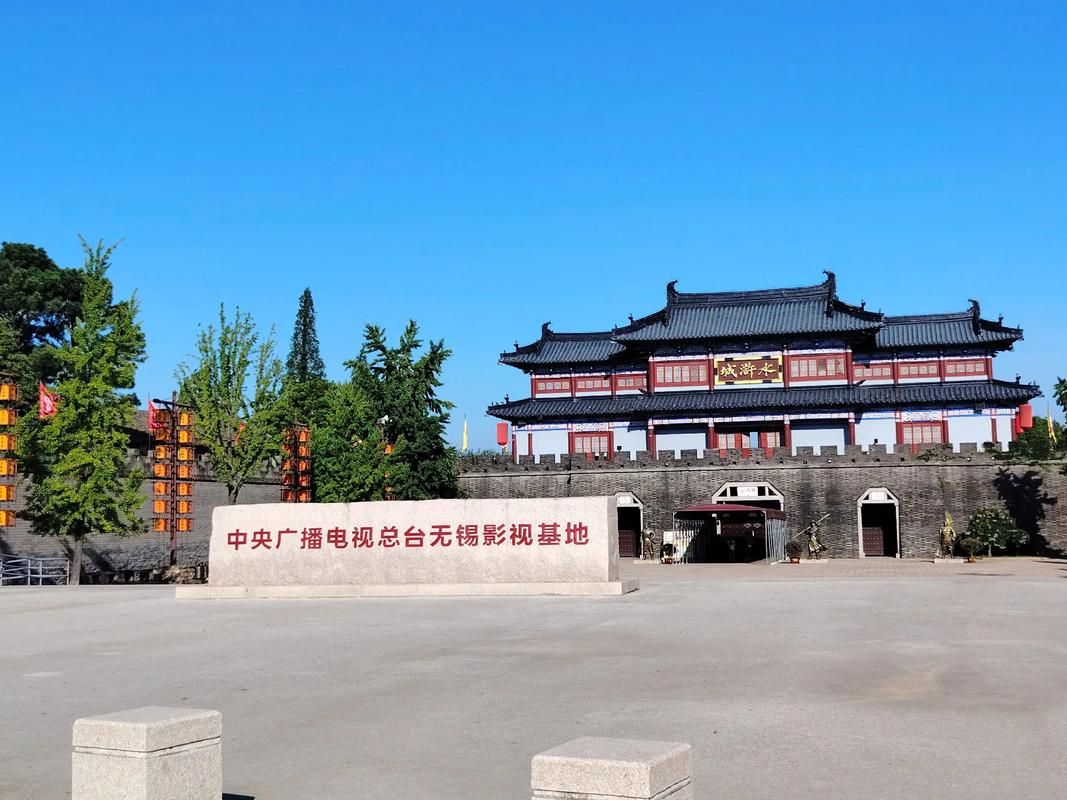 梁山疫情观察：水浒故地如何应对交通枢纽的防控压力？