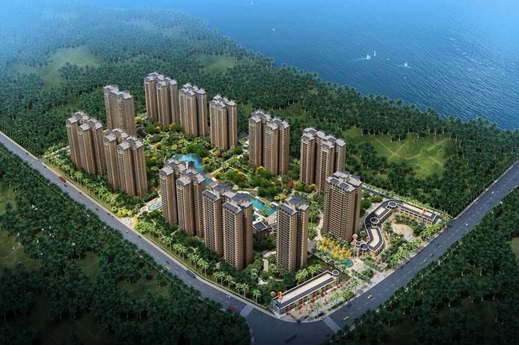 电白：南海之滨的防疫压力与地理屏障_74352