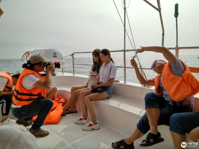 文登：黄海之滨的防疫坚守与零星破防_37823