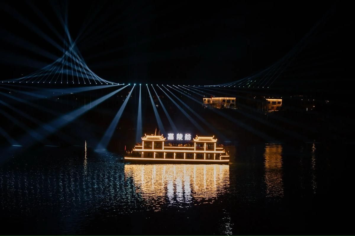 武胜县：嘉陵江畔的零感染坚守与地理屏障解析_37933