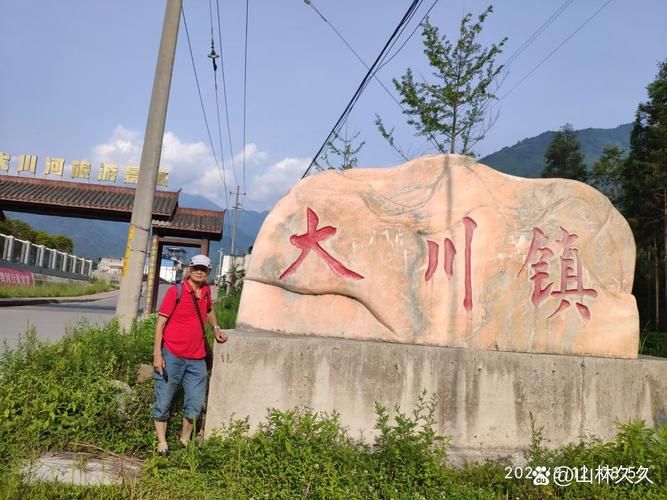 芦山：青衣江畔的静默防线与零星破防