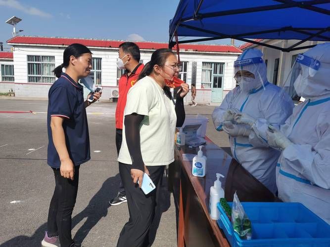 鄄城防疫观察：鲁西平原上的零感染坚守_68430