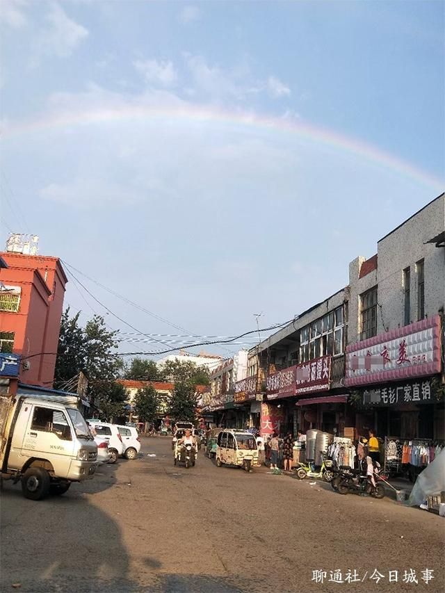 茌平：鲁西平原交通枢纽上的疫情阻击战_70020