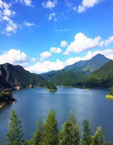 慈利县：武陵山腹地的零感染坚守与防控逻辑