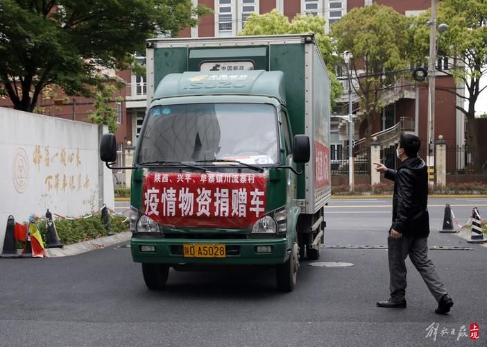 陕西兴平：关中腹地交通枢纽的疫情承压与精准防控_38720