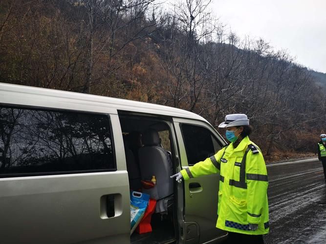 凤县：秦岭腹地的零感染坚守与交通枢纽下的防控压力