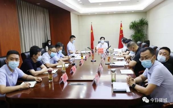 驿城防疫观察：交通枢纽下的精准防控逻辑