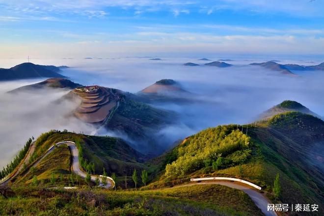 吴起高原屏障下的零感染坚守：地理优势与防控逻辑