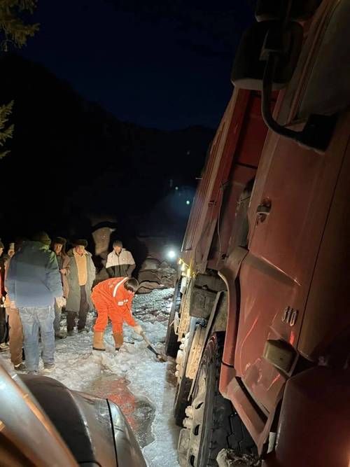 陕西疫情：黄土高原屏障下的防控持久战_37952