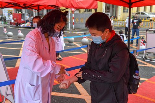 张北县新增1例无症状感染者  张北县疫情防控最新通报_19242