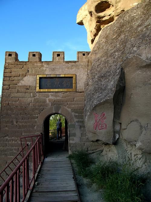 保德：黄河岸边的防疫堡垒与隐匿风险