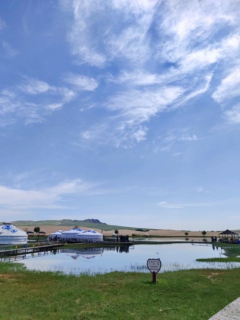 巴林右旗：草原屏障下的零感染坚守与防控逻辑