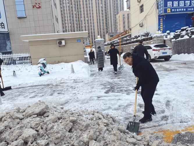 鹤岗：煤城寒地屏障下的零感染坚守