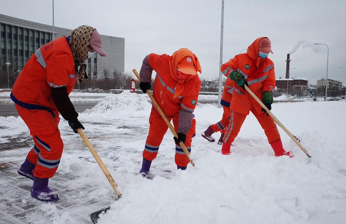 漯河疫情：中原枢纽的防控拉锯战