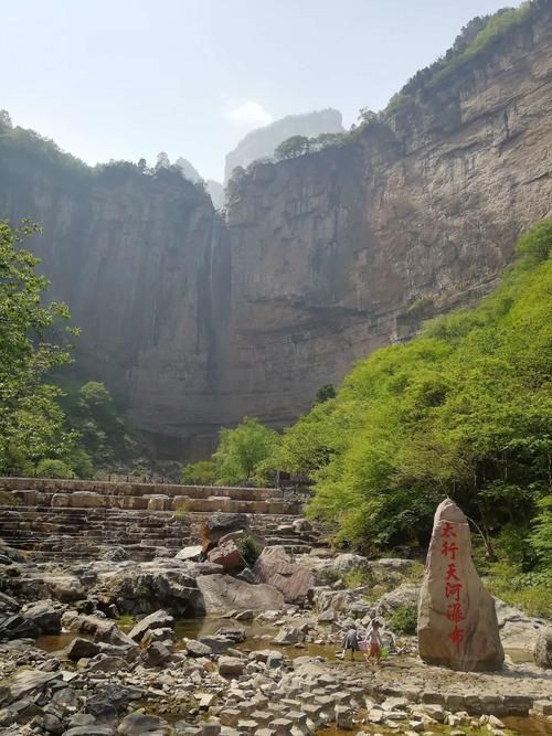 辉县：太行屏障下的县域防疫样本