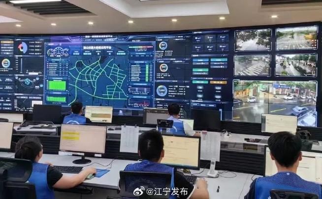 天宁区：苏南交通枢纽下的疫情承压与精准防控