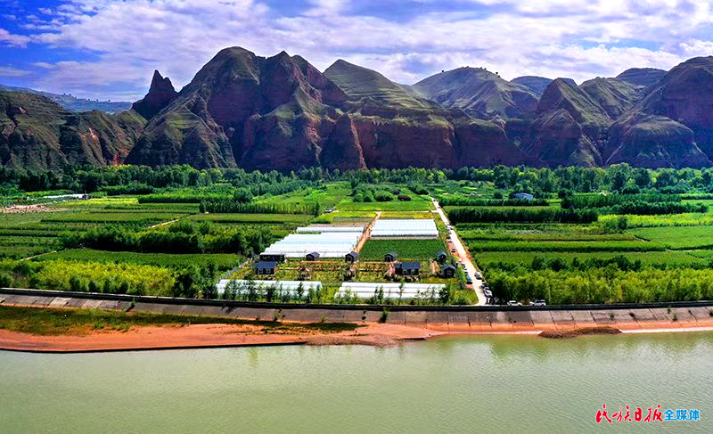 【积石山保安族东乡族撒拉族自治县新增1例无症状感染者  积石山保安族东乡族撒拉族自治县疫情防控最新通报_21198】