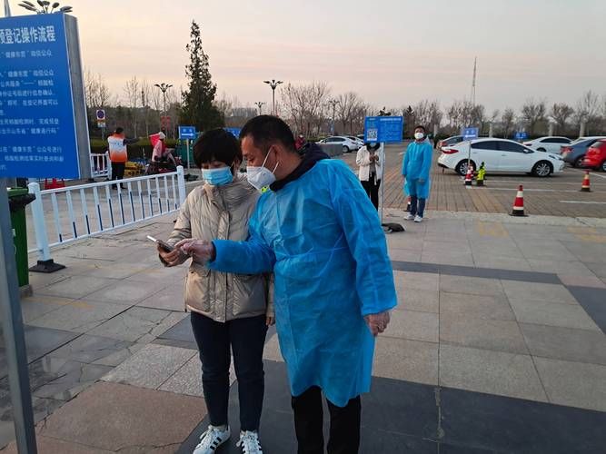望都县：华北平原交通枢纽的防疫压力测试