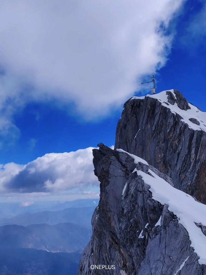 维西：横断山脉褶皱中的零感染孤岛_73178