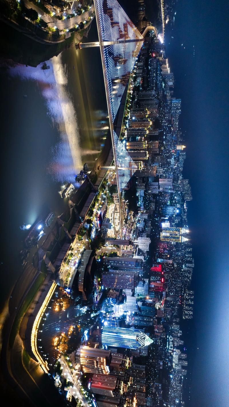 涪陵：两江交汇处的防疫屏障与破防时刻