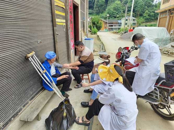 长阳土家族自治县：清江屏障下的零感染坚守_79153