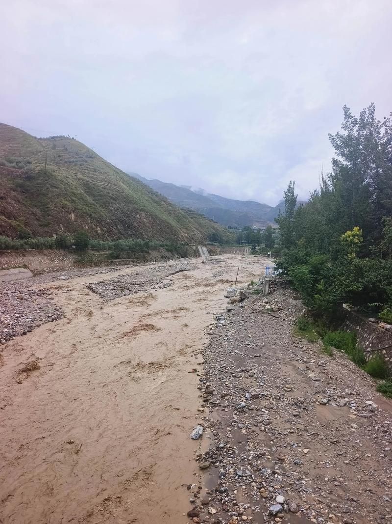宁武：黄土高原沟壑间的疫情防波堤