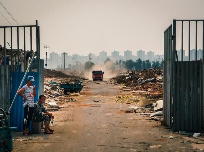 金平区：港口枢纽与城中村结构下的防控压力测试