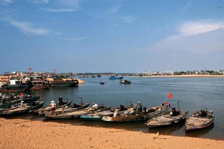 昌江疫情观察：热带滨海小城的防疫地理屏障