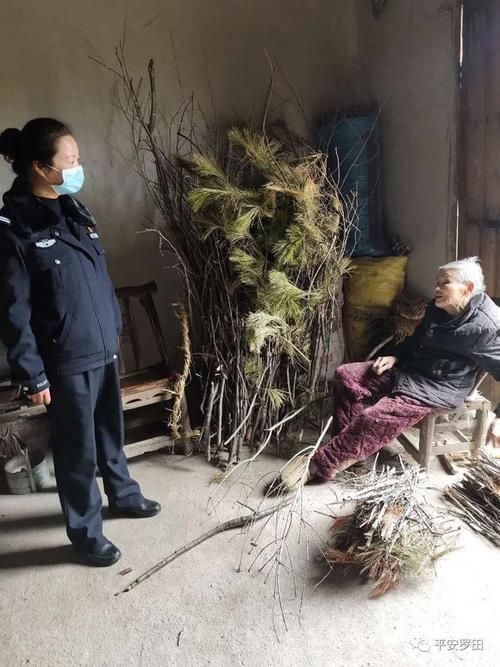 罗田新增1例无症状感染者  罗田县疫情防控指挥部最新通报_62405