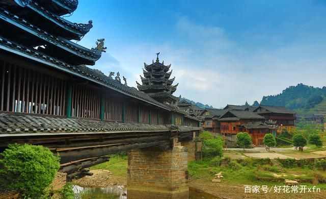 通道侗乡：湘桂黔边界的零感染防疫样本