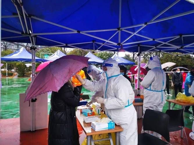 常宁：湘南丘陵下的防疫坚守与破防时刻