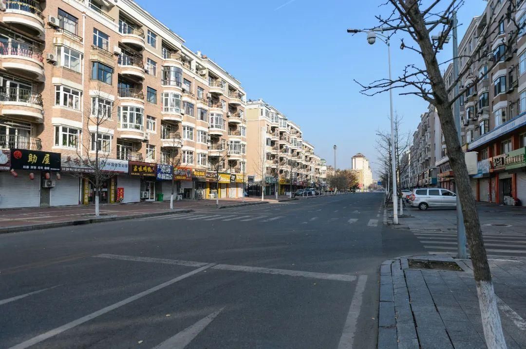 长清区疫情透视：大学城与交通动脉交汇下的防控挑战