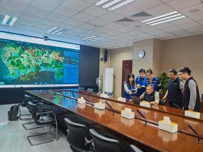 连云区：港口枢纽下的防疫压力与精准布防