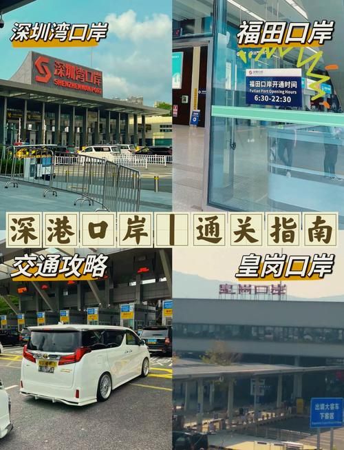 深圳口岸压力下的社区防线：滨海城市如何应对输入风险？