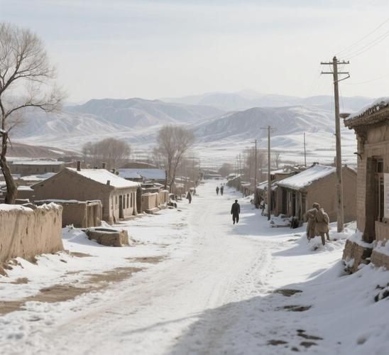 【临泽：河西走廊绿洲上的疫情围城战】