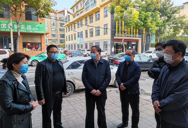 耀州区新增1例无症状感染者  耀州区疫情防控最新通报_54583