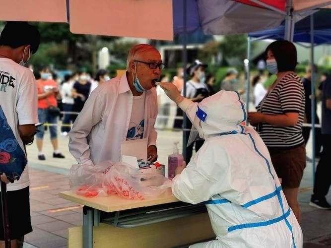 五河县新增1例无症状感染者  五河县疫情防控最新通报_70231