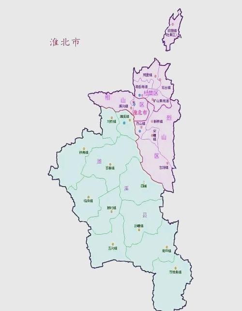 淮北：皖北交通枢纽的疫情防线与破口_32588