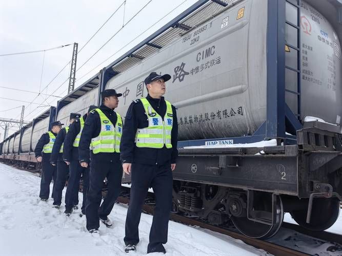 铁岭：辽北交通枢纽的疫情破防与围堵