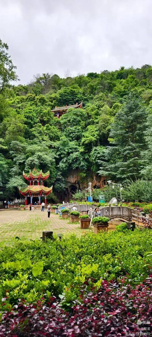 易门：滇中绿谷的疫情三年与地理屏障下的防控实践