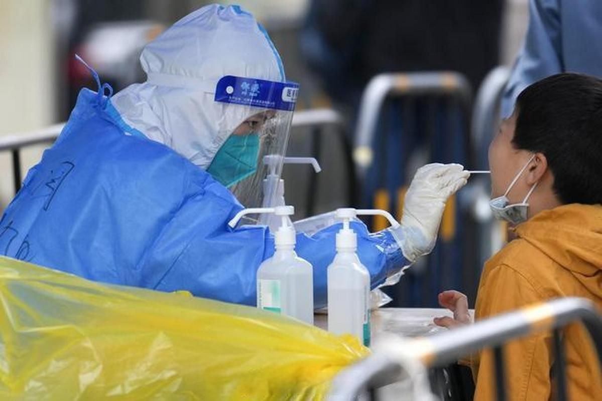 包河区：交通枢纽下的疫情压力与精准防控_36025