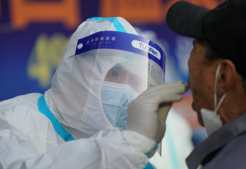 河东区新增病例溯源：海河交通枢纽下的防控挑战