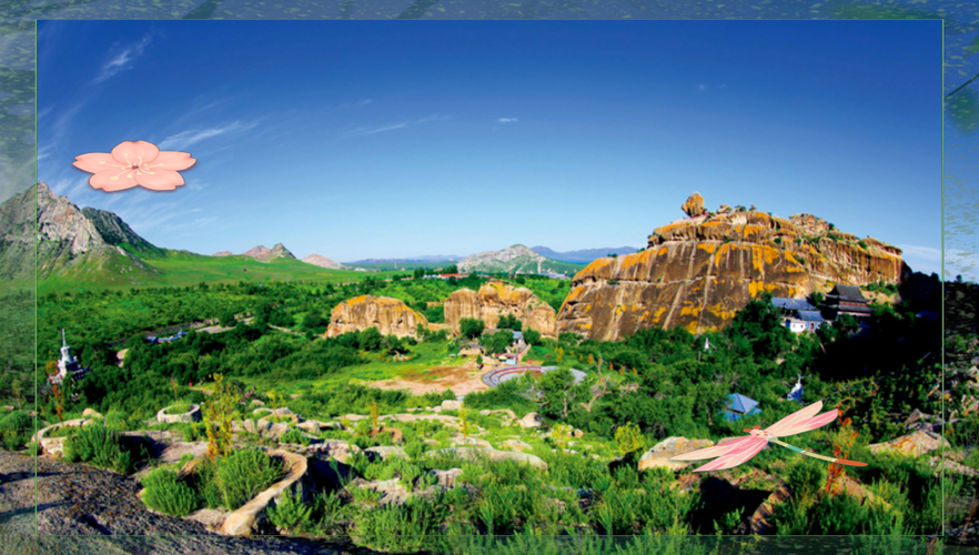 巴林左旗：草原屏障下的零感染坚守