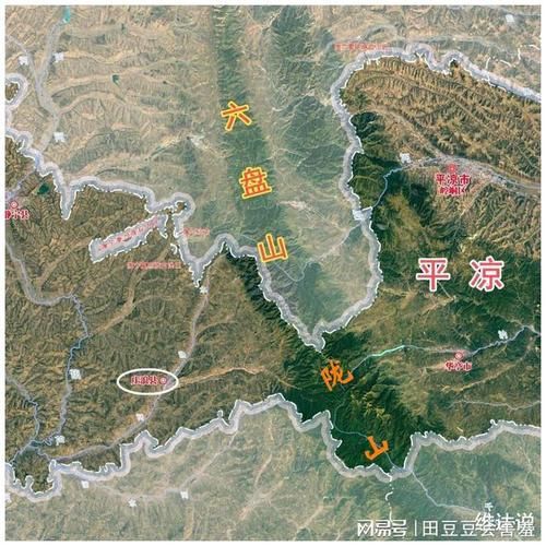 陇西：黄土高原交通枢纽的疫情防线与破防时刻_73592