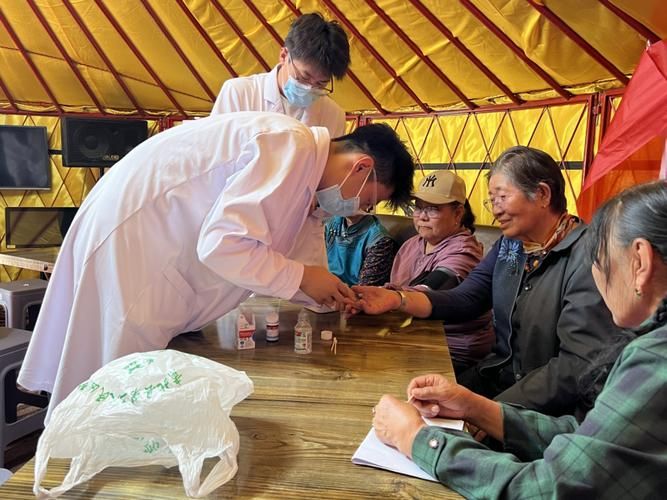 【肃北新增1例无症状感染者  肃北疫情防控最新通报_45303】