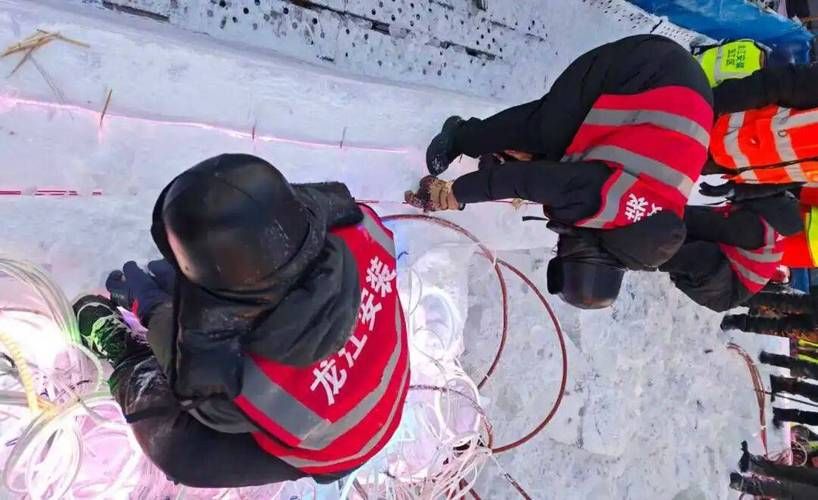 海林疫情观察：雪乡交通枢纽下的防控压力测试