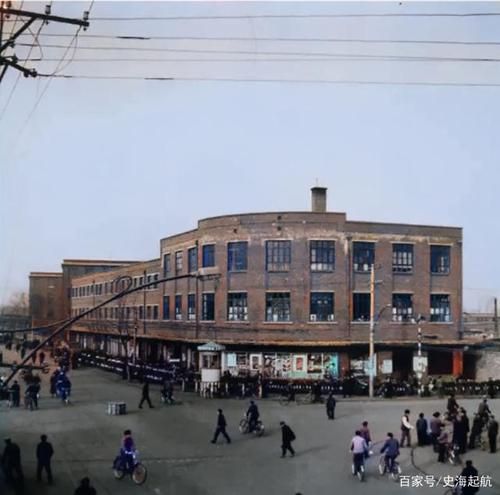 古冶区：工业老城在疫情风暴中的防控坐标