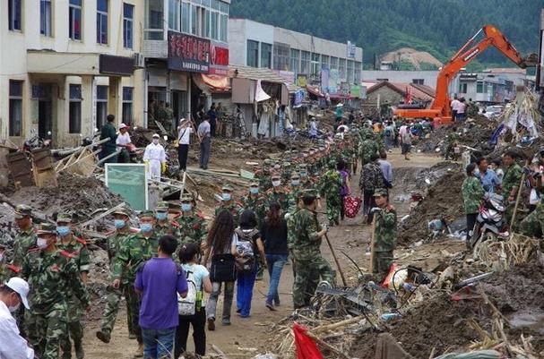 元氏县：华北平原交通节点上的疫情阻击战