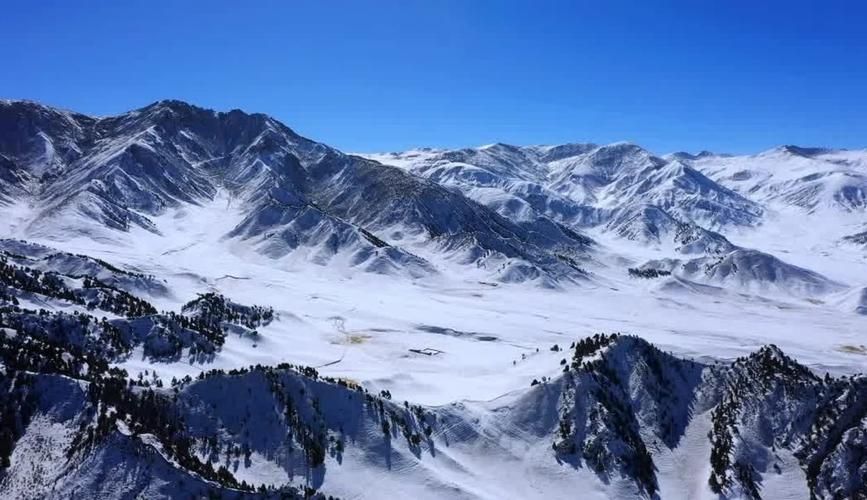 都兰：高原屏障下的零感染坚守与防控逻辑_70966